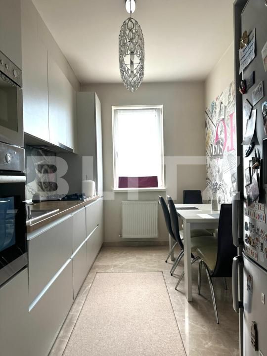 Apartament de vânzare 3 camere Floreşti - 181927AV | BLITZ Cluj-Napoca | Poza5