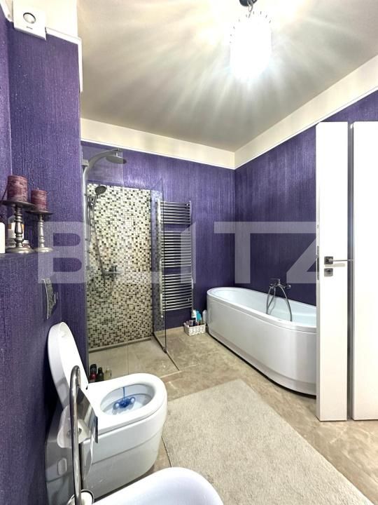 Apartament de vânzare 3 camere Floreşti - 181927AV | BLITZ Cluj-Napoca | Poza8