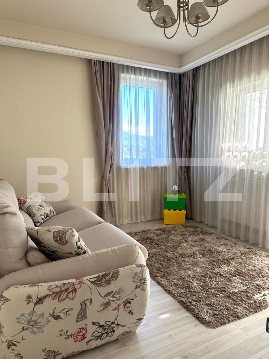 Apartament de vânzare 3 camere Floreşti - 181927AV | BLITZ Cluj-Napoca | Poza3