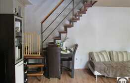 Vanzare casa individuala, 110 mp, 210 mp teren, zona de case si vile