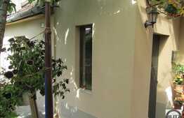 Vanzare casa individuala, 110 mp, 210 mp teren, zona de case si vile