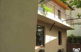 Vanzare casa individuala, 110 mp, 210 mp teren, zona de case si vile