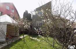 De vanzare casa cuplata, 98 mp, teren 400 mp, zona linistita de case!