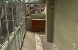 De vanzare casa cuplata, 98 mp, teren 400 mp, zona linistita de case!