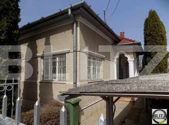 Casa de vânzare 4 camere Gruia - 18194CV | BLITZ Cluj-Napoca | Poza1