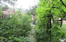 Vanzare casa individuala, 70 mp utili, 572 mp teren, zona de case si vile