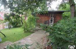 Vanzare casa individuala, 70 mp utili, 572 mp teren, zona de case si vile