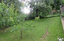 Vanzare casa individuala, 70 mp utili, 572 mp teren, zona de case si vile