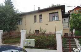 Vanzare casa individuala, 70 mp utili, 572 mp teren, zona de case si vile