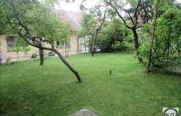 Vanzare casa individuala, 70 mp utili, 572 mp teren, zona de case si vile