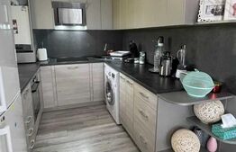 Apartament cu 3 camere, etaj 3/4, cu 2 parcari si 2 bai, zona Muzeul Apei