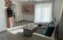 Apartament cu 3 camere, etaj 3/4, cu 2 parcari si 2 bai, zona Muzeul Apei