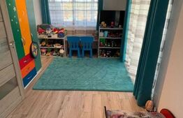 Apartament cu 3 camere, etaj 3/4, cu 2 parcari si 2 bai, zona Muzeul Apei