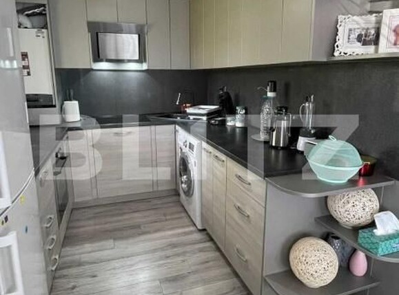 Apartament de vânzare 3 camere Floreşti - 181958AV | BLITZ Cluj-Napoca | Poza2