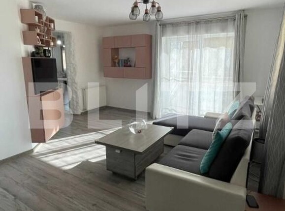 Apartament de vânzare 3 camere Floreşti - 181958AV | BLITZ Cluj-Napoca | Poza1