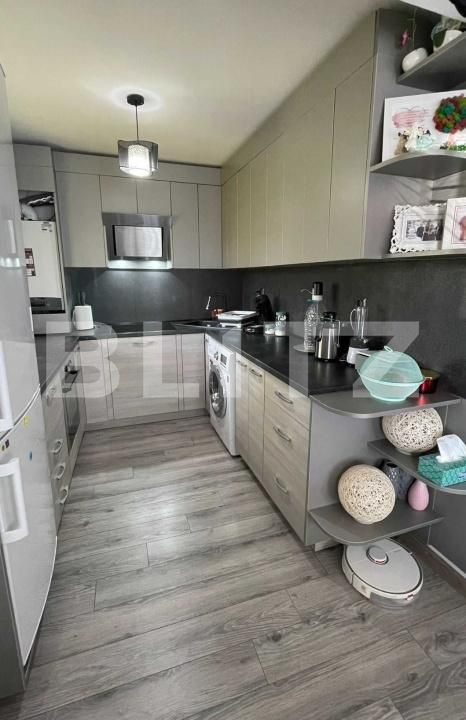 Apartament de vânzare 3 camere Floreşti - 181958AV | BLITZ Cluj-Napoca | Poza2