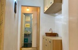 Apartament 4 camere decomandate, parcare, 90 mp, zona Gradina Botanica