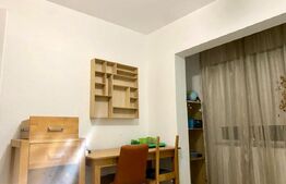 Apartament 4 camere decomandate, parcare, 90 mp, zona Gradina Botanica