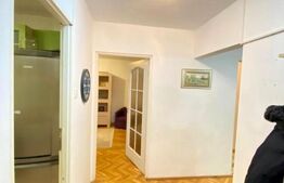 Apartament 4 camere decomandate, parcare, 90 mp, zona Gradina Botanica