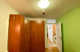 Apartament 4 camere decomandate, parcare, 90 mp, zona Gradina Botanica