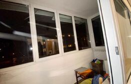 Apartament 4 camere decomandate, parcare, 90 mp, zona Gradina Botanica