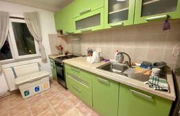 Apartament 4 camere decomandate, parcare, 90 mp, zona Gradina Botanica