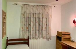 Apartament 4 camere decomandate, parcare, 90 mp, zona Gradina Botanica