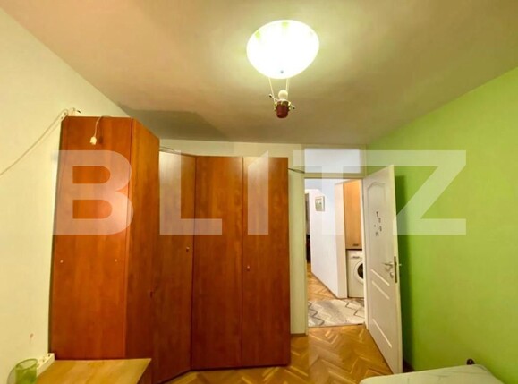 Apartament de închiriat 4 camere Zorilor - 181959AI | BLITZ Cluj-Napoca | Poza7