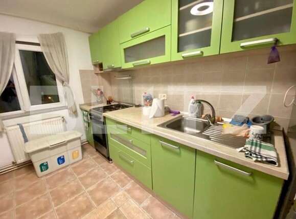 Apartament de închiriat 4 camere Zorilor - 181959AI | BLITZ Cluj-Napoca | Poza16