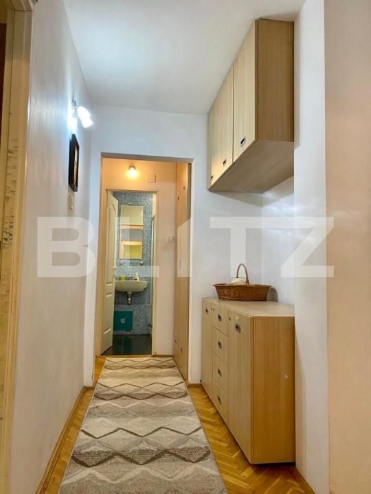 Apartament de închiriat 4 camere Zorilor - 181959AI | BLITZ Cluj-Napoca | Poza6