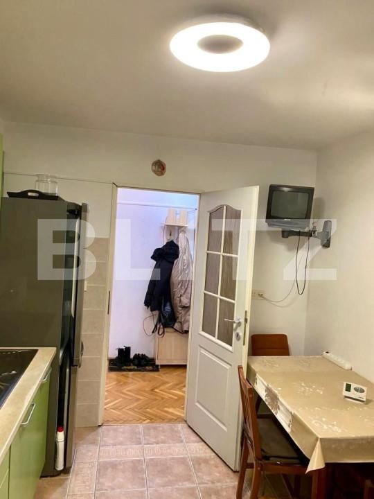Apartament de închiriat 4 camere Zorilor - 181959AI | BLITZ Cluj-Napoca | Poza14