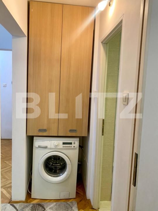 Apartament de închiriat 4 camere Zorilor - 181959AI | BLITZ Cluj-Napoca | Poza12