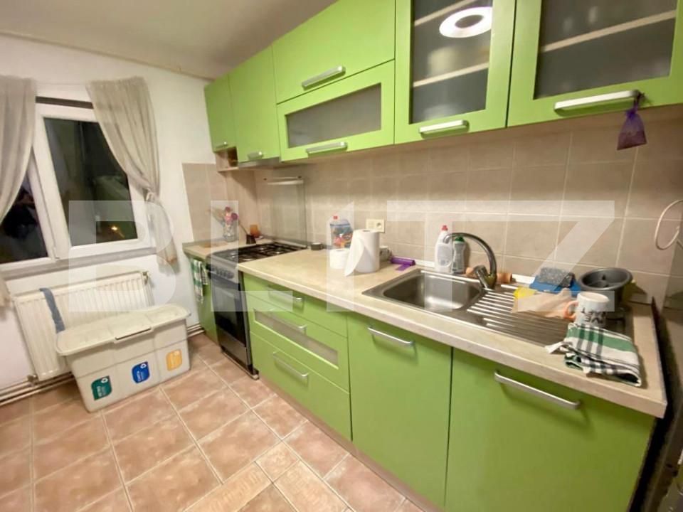 Apartament de închiriat 4 camere Zorilor - 181959AI | BLITZ Cluj-Napoca | Poza16