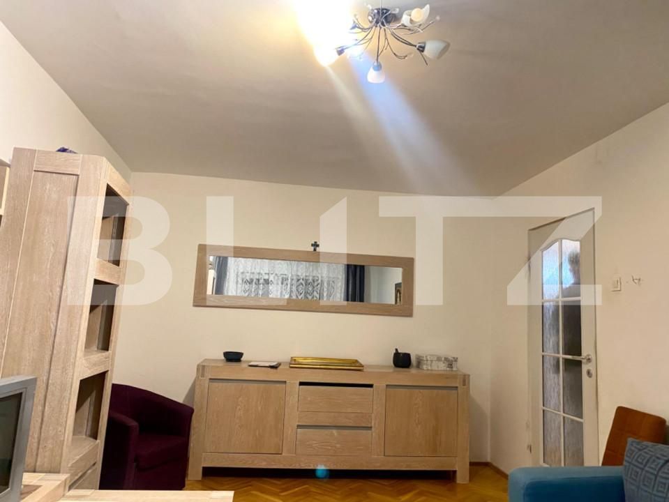 Apartament de închiriat 4 camere Zorilor - 181959AI | BLITZ Cluj-Napoca | Poza18