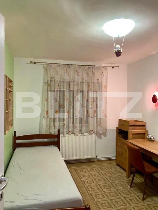 Apartament de închiriat 4 camere Zorilor - 181959AI | BLITZ Cluj-Napoca | Poza8