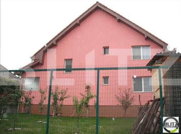 Casa de vânzare 1 camera Intre Lacuri - 18196CV | BLITZ Cluj-Napoca | Poza1