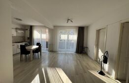 Apartament 3 camere, 2 balcoane