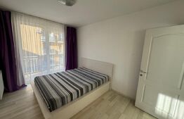 Apartament 3 camere, 2 balcoane