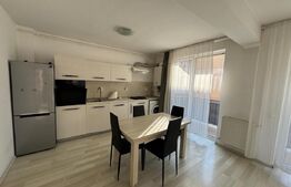 Apartament 3 camere, 2 balcoane