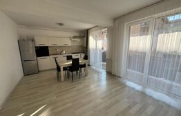 Apartament 3 camere, 2 balcoane