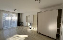 Apartament 3 camere, 2 balcoane