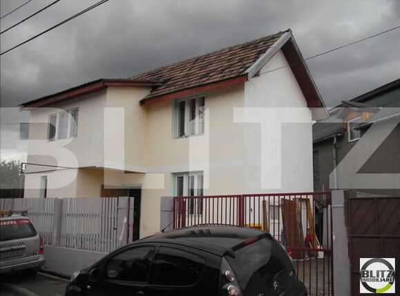 Casa de vânzare 4 camere Intre Lacuri - 18197CV | BLITZ Cluj-Napoca | Poza1