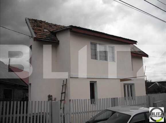 Casa de vânzare 4 camere Intre Lacuri - 18197CV | BLITZ Cluj-Napoca | Poza2