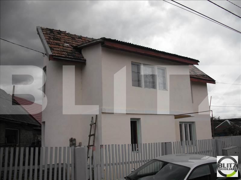Casa de vânzare 4 camere Intre Lacuri - 18197CV | BLITZ Cluj-Napoca | Poza2
