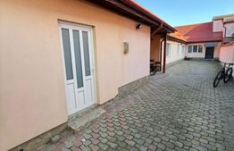 Casa 4 camere,teren 400mp