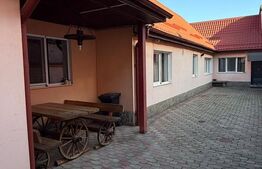Casa 4 camere,teren 400mp,15 km de Brasov