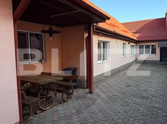 Casa de vânzare 4 camere Hălchiu - 181970CV | BLITZ Brașov | Poza19