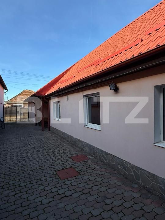 Casa de vânzare 4 camere Hălchiu - 181970CV | BLITZ Brașov | Poza22