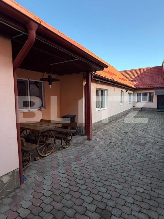 Casa de vânzare 4 camere Hălchiu - 181970CV | BLITZ Brașov | Poza19