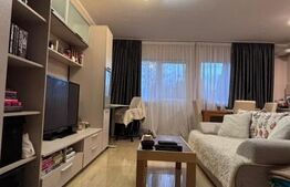 Apartament 2 camere, cu gradina, zona Vivo